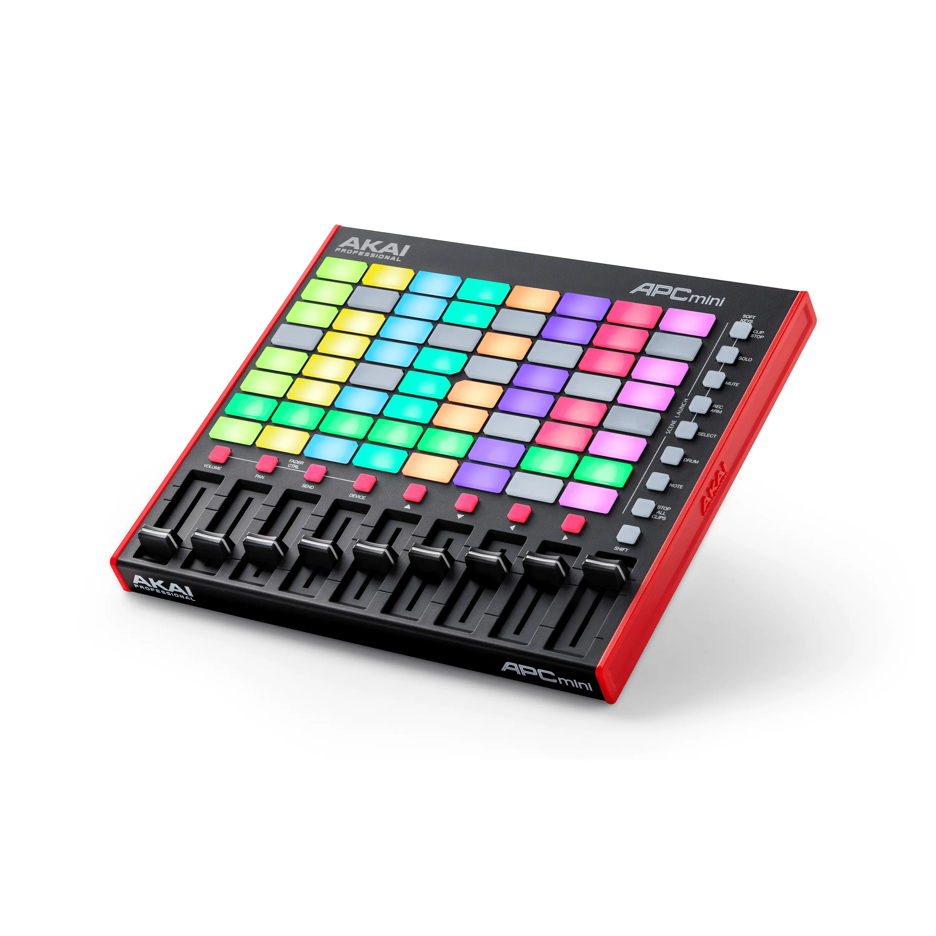 Akai Professional APC mini mk2 Compact Performance Controller for Ableton Live (Open Box)