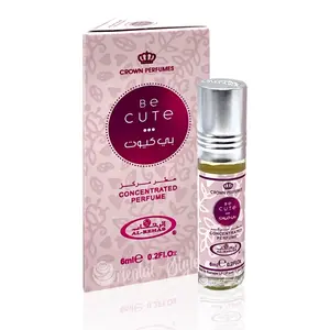 Be Cute - 6ml Perfume Oil Roll-On by Al-Rehab