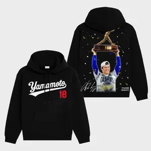 Yoshinobu Yamamoto 18 Premium Cotton Oversize Hoodie Sweater T-Shirt, The Yama Hoodie Sweater T-Shirt, The Los Angeles Hoodie Sweater T-Shirt , Sunday Baseball Hoodie Sweater T-Shirt , Game Day Hoodie Sweater T-Shirt , Game Day Outfit