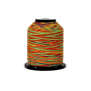 Grace Company Finesse Classic Quilting Thread Variegated 1100yd Cone