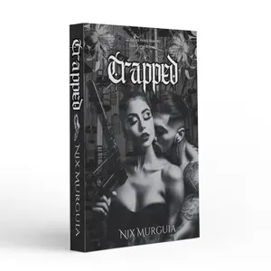 Trapped by Nix Murguia