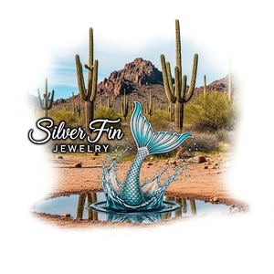 SilverFinJewelry