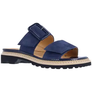 L'Amour Des Pieds Slip On Sandal - Dalbir Suede