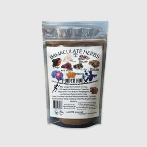 7 in 1 Mushroom Mix Power House Powder