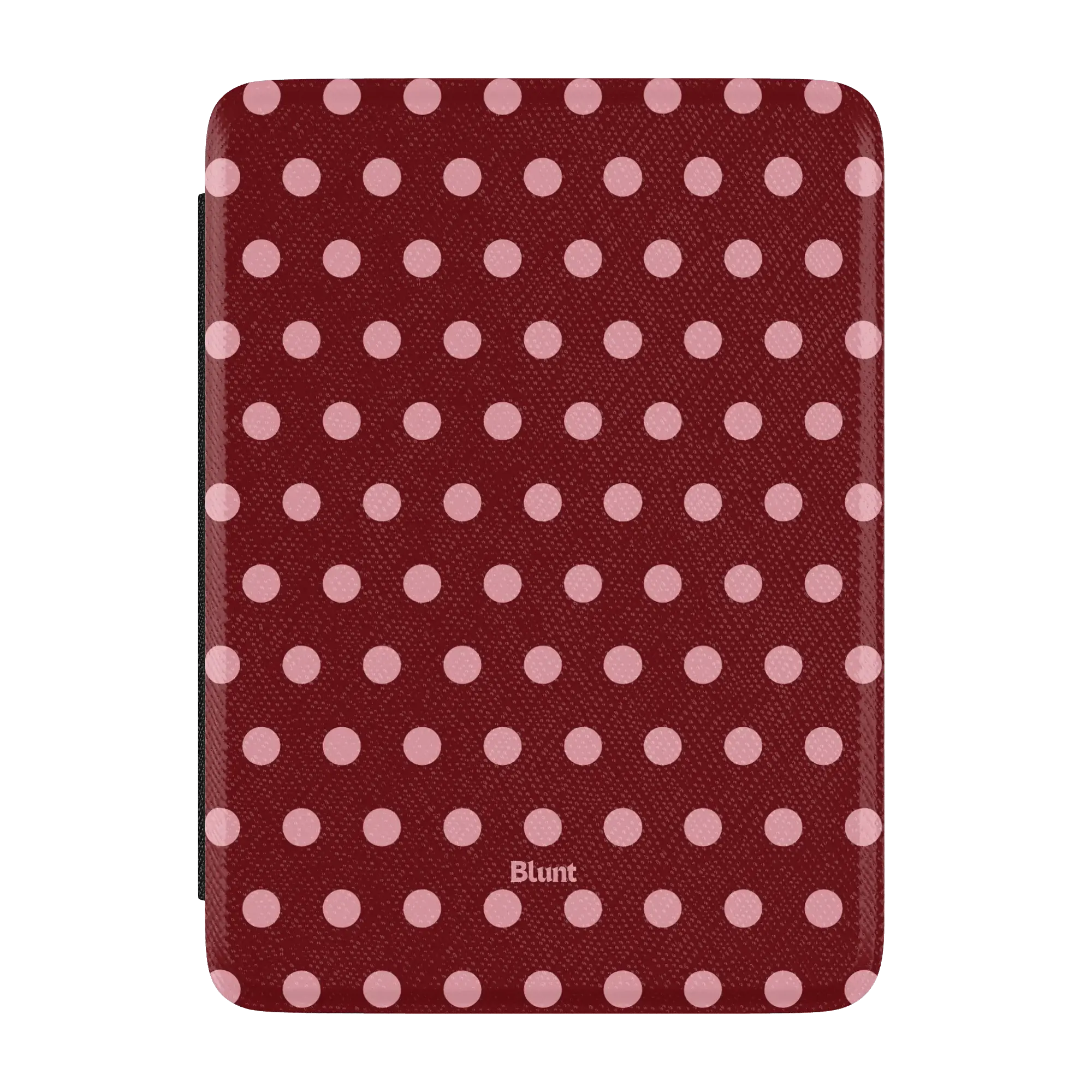 Berry Dot Kindle Case