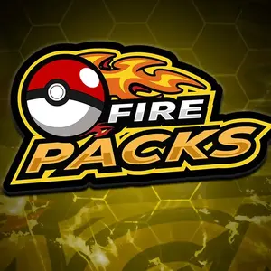 Fire Packs TCG