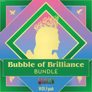 Bubble of Brilliance Bundle