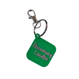 Tap keychains 💕
