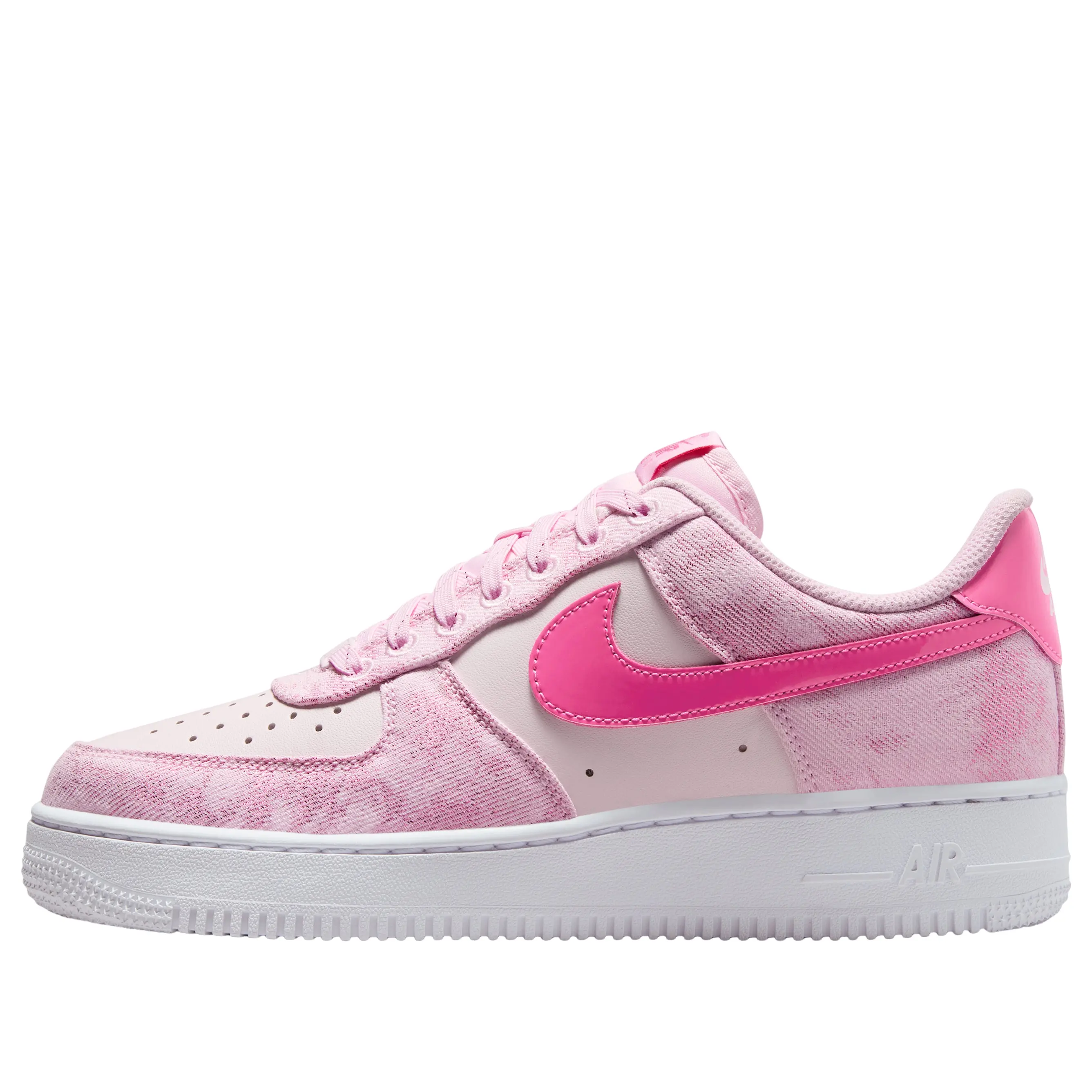 Women's Nike Air Force 1 Low 'Pink Foam' IR1974-663 Basketball Sneaker Sports
