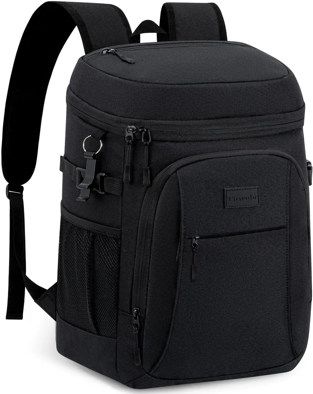 Cooler Backpack 35/42 Cans, Backpack Coolers Insulated Leak Proof for Men Women, Waterproof Soft Sided Lunch Camping Beach Travel Ice Chest Backpack Cooler Bag