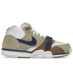 Nike Men's Air Trainer 1 Limestone, from StockX