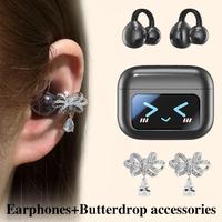 black+Butterdrop accessories