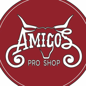 Amigos Pro Shop