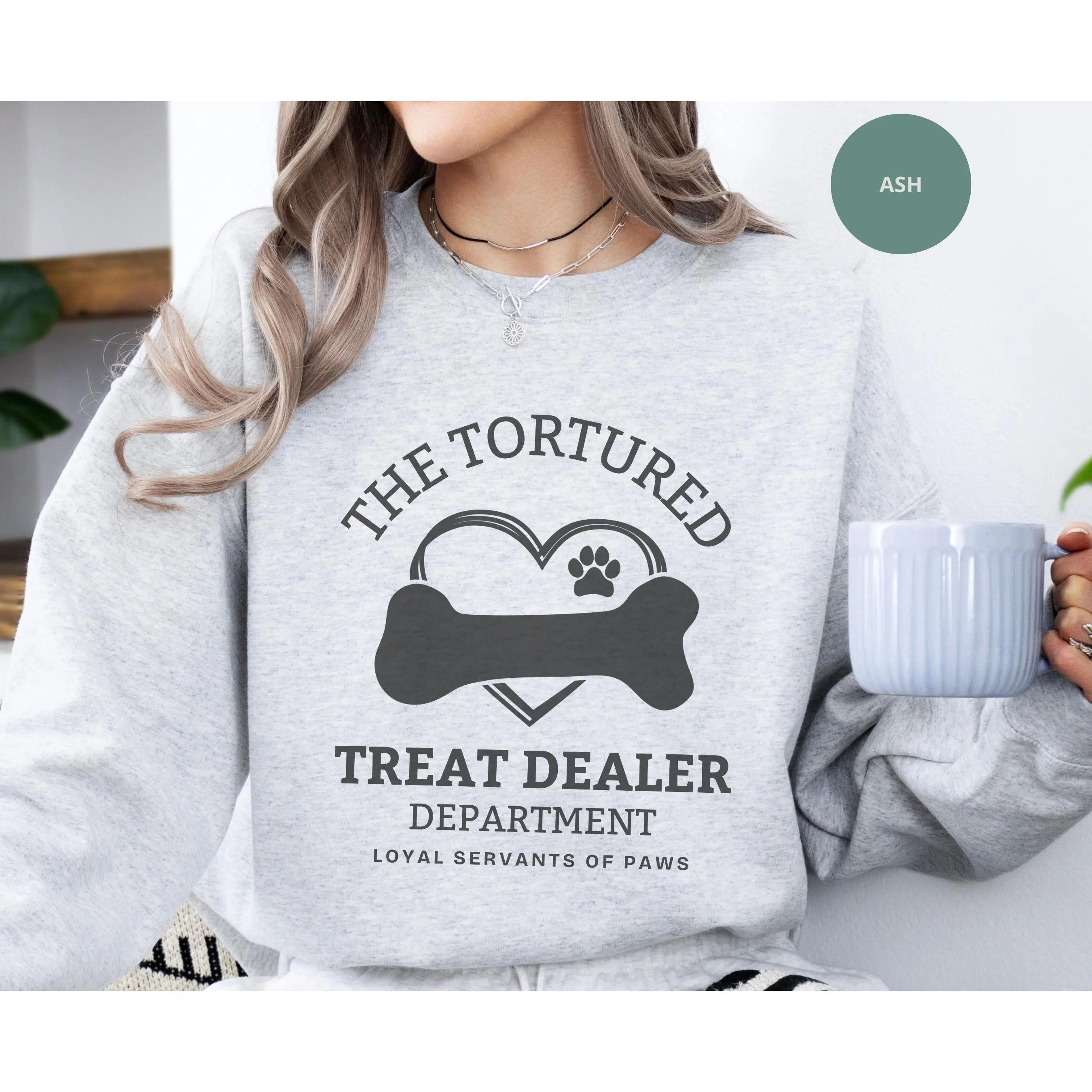 Funny Pet Parent T-Shirt / Sweatshirt / Hoodie ,  Veterinarian Vet School , Pet Doctor  Cotton Fabric Unisex Womenswear Grey Heart Tops