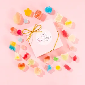 Sweethearts Crystal Box: A Nostalgic Anniversary Celebration