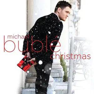 Michael Buble - Christmas [Red Vinyl] NEW Vinyl Record 093624934998