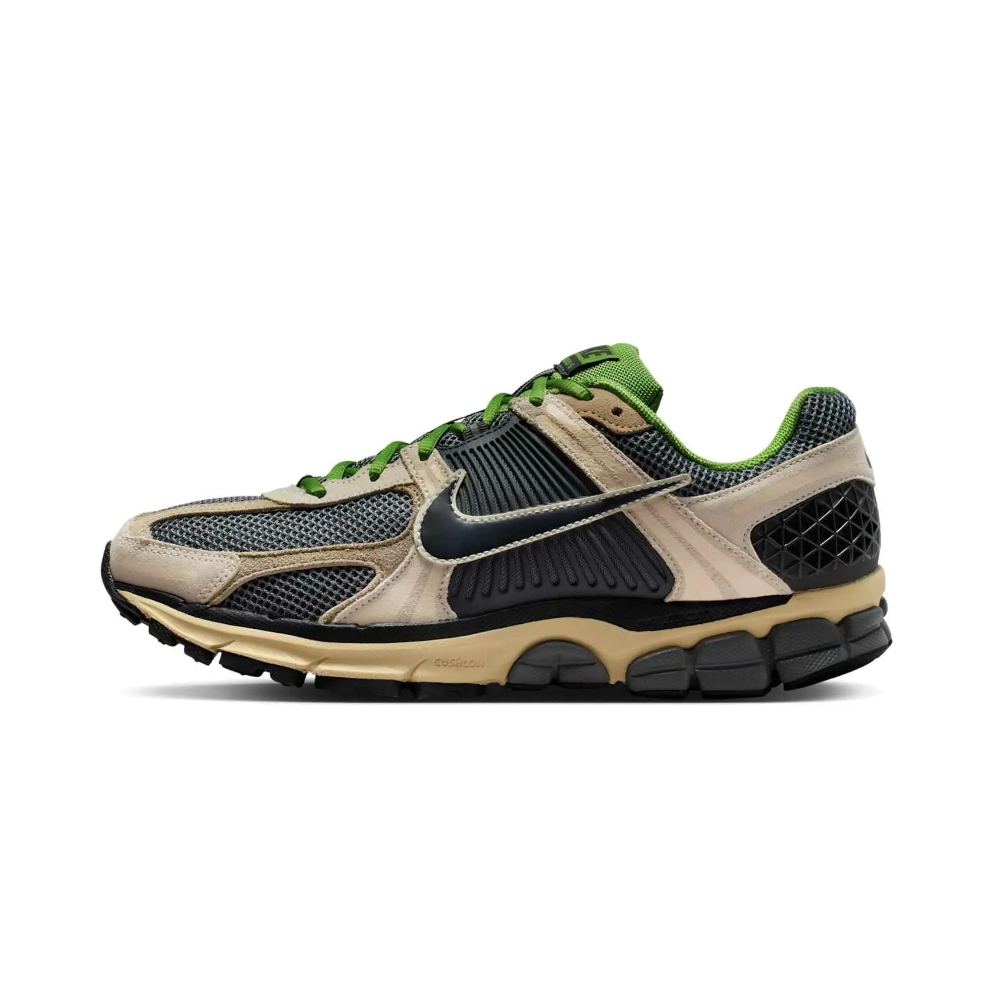 Zoom Vomero 5 "Grey/Green" HF1553 102