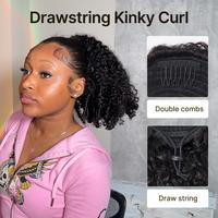 Kinky Curl