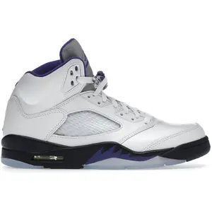 Jordan 5 Retro Dark Concord