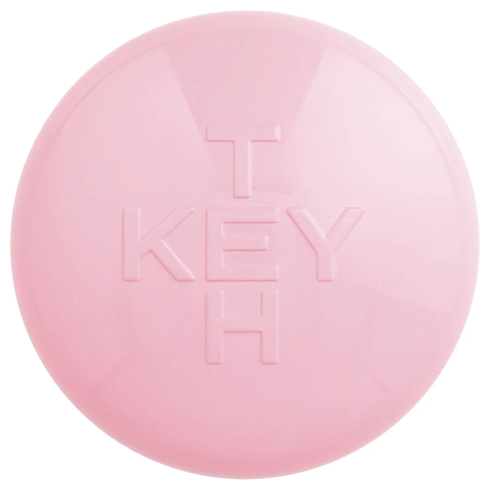KEYTH Colored Pink Magnet Cushion, 04 Neutral Beige, 0.52 oz (15 g)