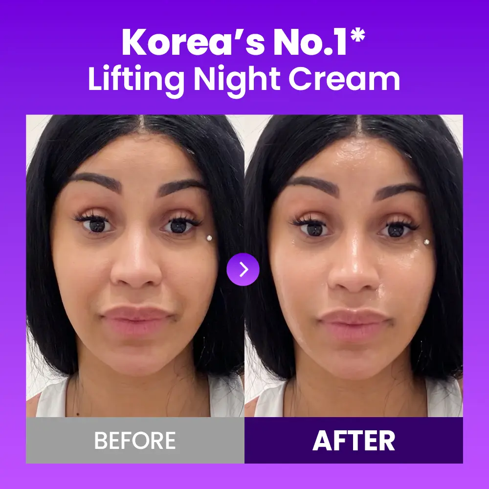 Cardi B Pick] BIOHEAL BOH Probioderm 3D Lifting Cream 1.7 fl oz