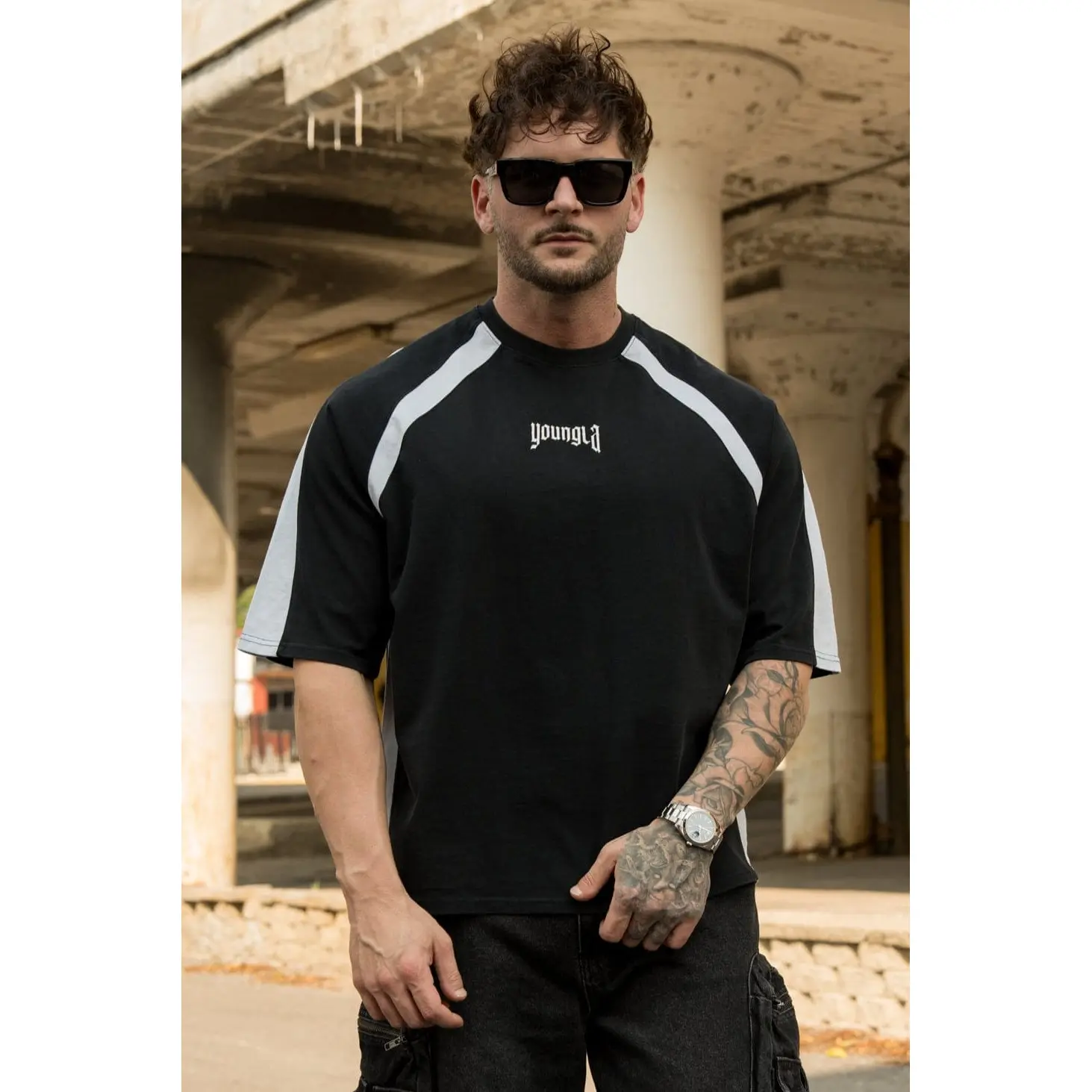 4104 - Stellar Tees