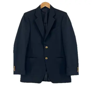 Pre-owned GIVENCHY Polyester Small Leather Goods Jacket