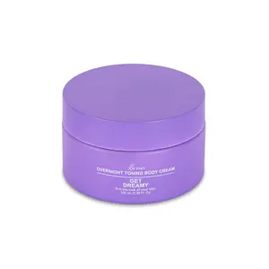 XIFYHO Deep Calm Night Balm Radiance Boost Body Lotion