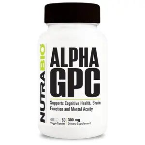Alpha GPC