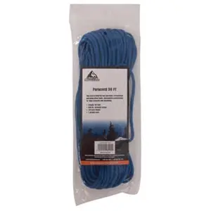 Paracord- Royal- 50 ft.