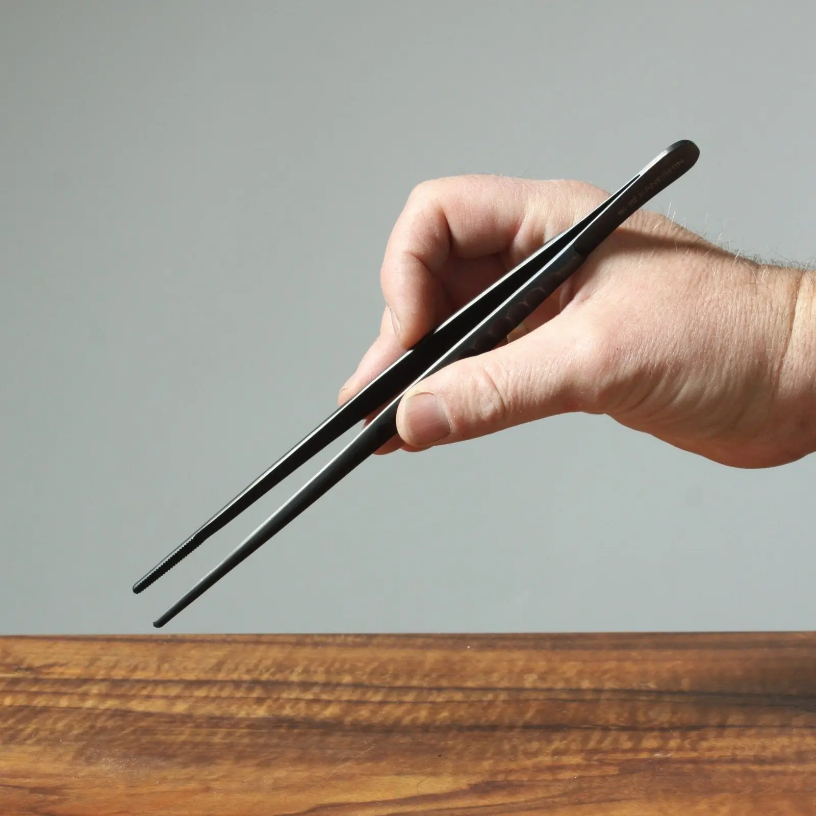 Heavy Duty Tweezers for Bonsai