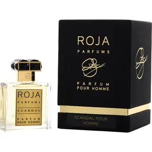 Roja Scandal Pour Homme By Roja Dove Parfum For Men
