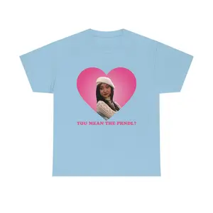 You Mean the PRNDL tee