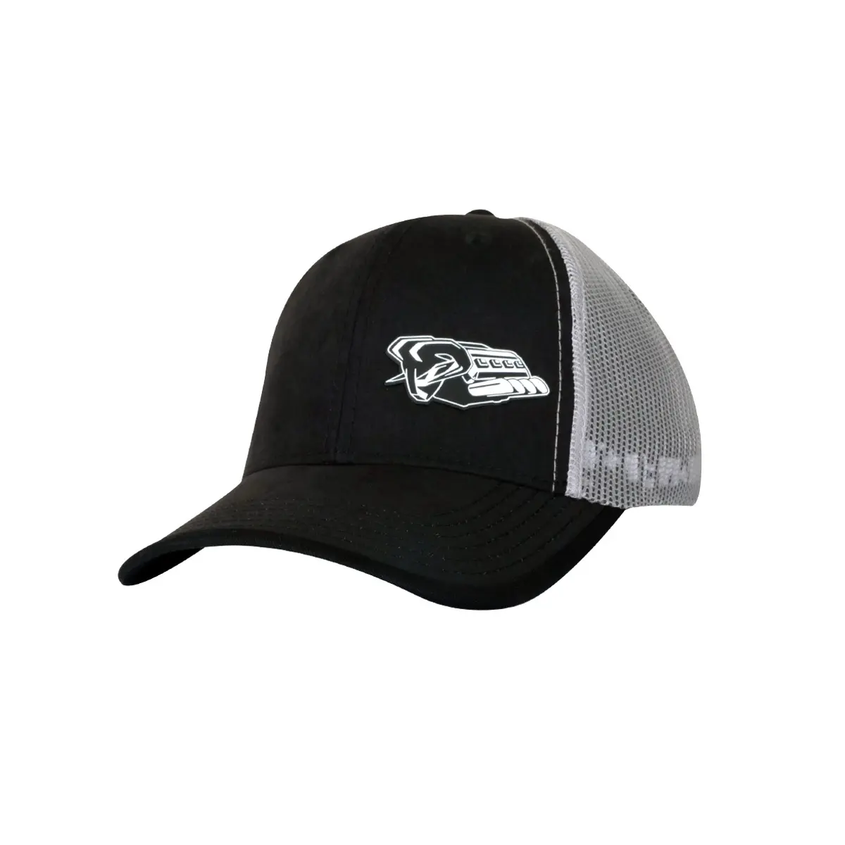 HEMI® Microfiber Flex Cap