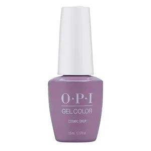 OPI GelColor Nail Polish GCF019 - Cosmic Drop