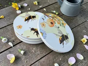 “Drunk on Honey"