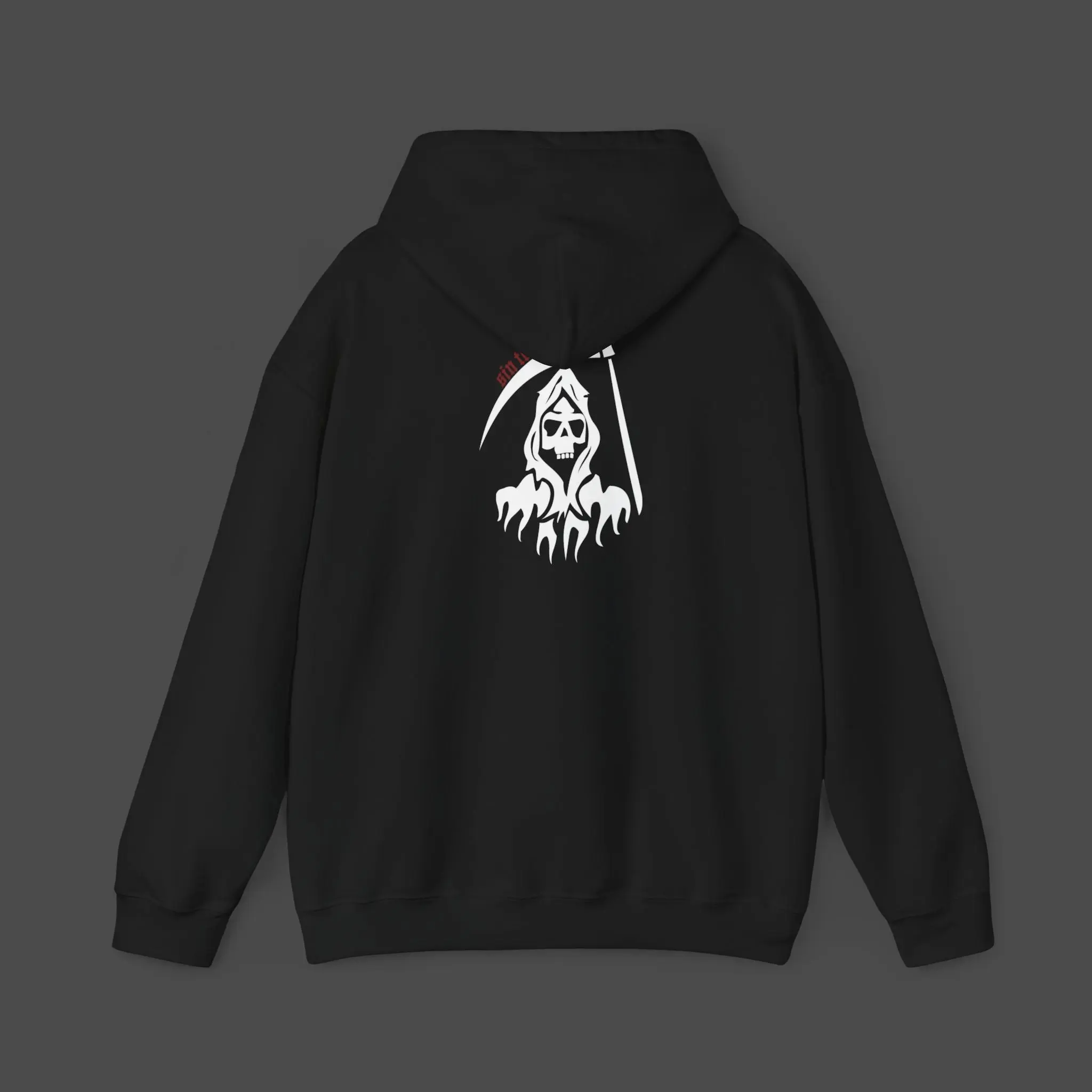Sin to Win Hoodie