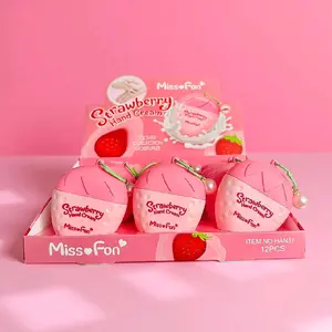 Strawberry Hand Cream