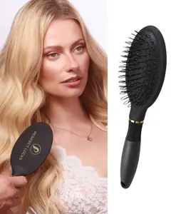 Hair Extension Loop Brush