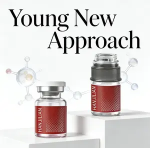 Micro-Infusion Serum System: Get Refreshed, Youthful Skin Effortlessly
