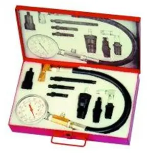 Star Products STATU15-51 American Diesel Compression Tester Kit