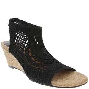 NEVAEH-BLACK ELASTIC