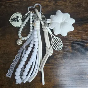 Bag charms for all your bags/purses - Live Claims Only