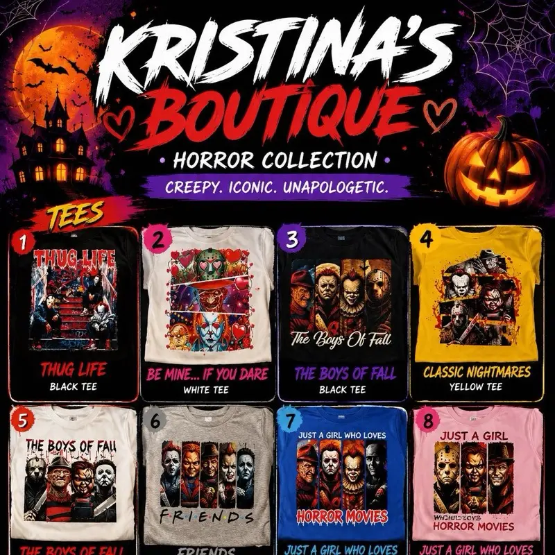 Kristina’s Bootique