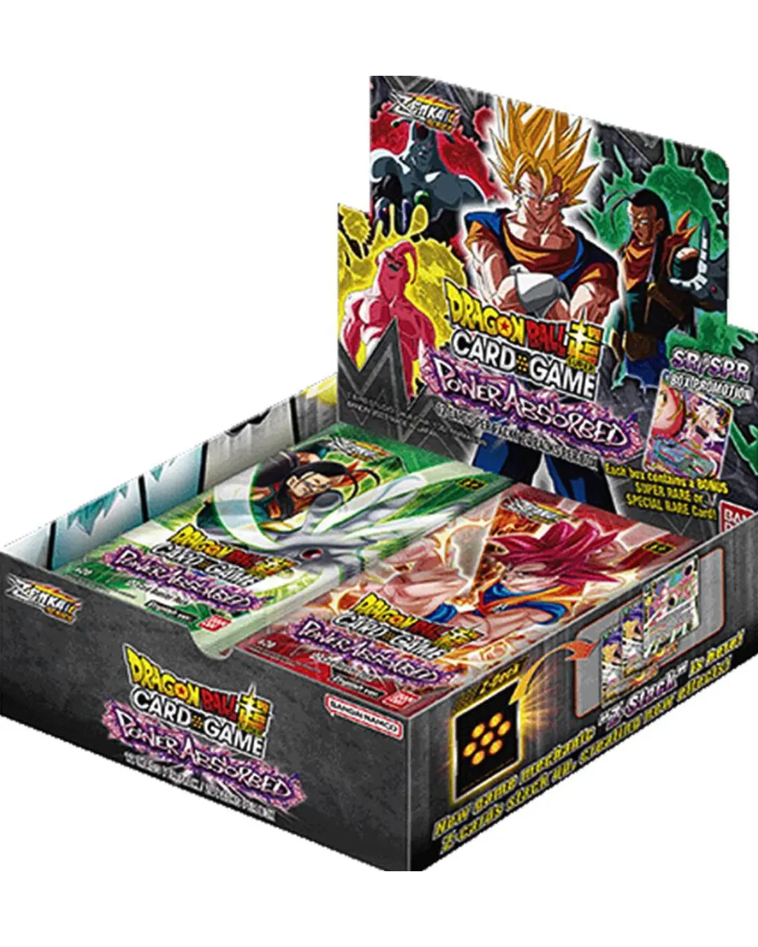 buy dragon ball super history of z booster box - TikTok Shop buy dragon ball super history of z booster box - TikTok Shop