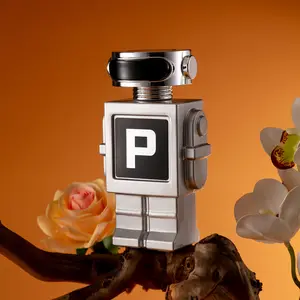 Men's eau de toilette spray Persistent and addictive perfume for men 3.40oz/100ml