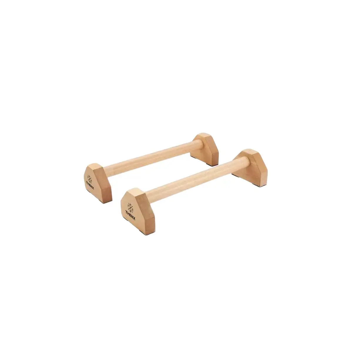 Thenx Parallettes V2