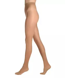 Cecilia de Rafael Gemini Sheer Matte 15 Den Pantyhose