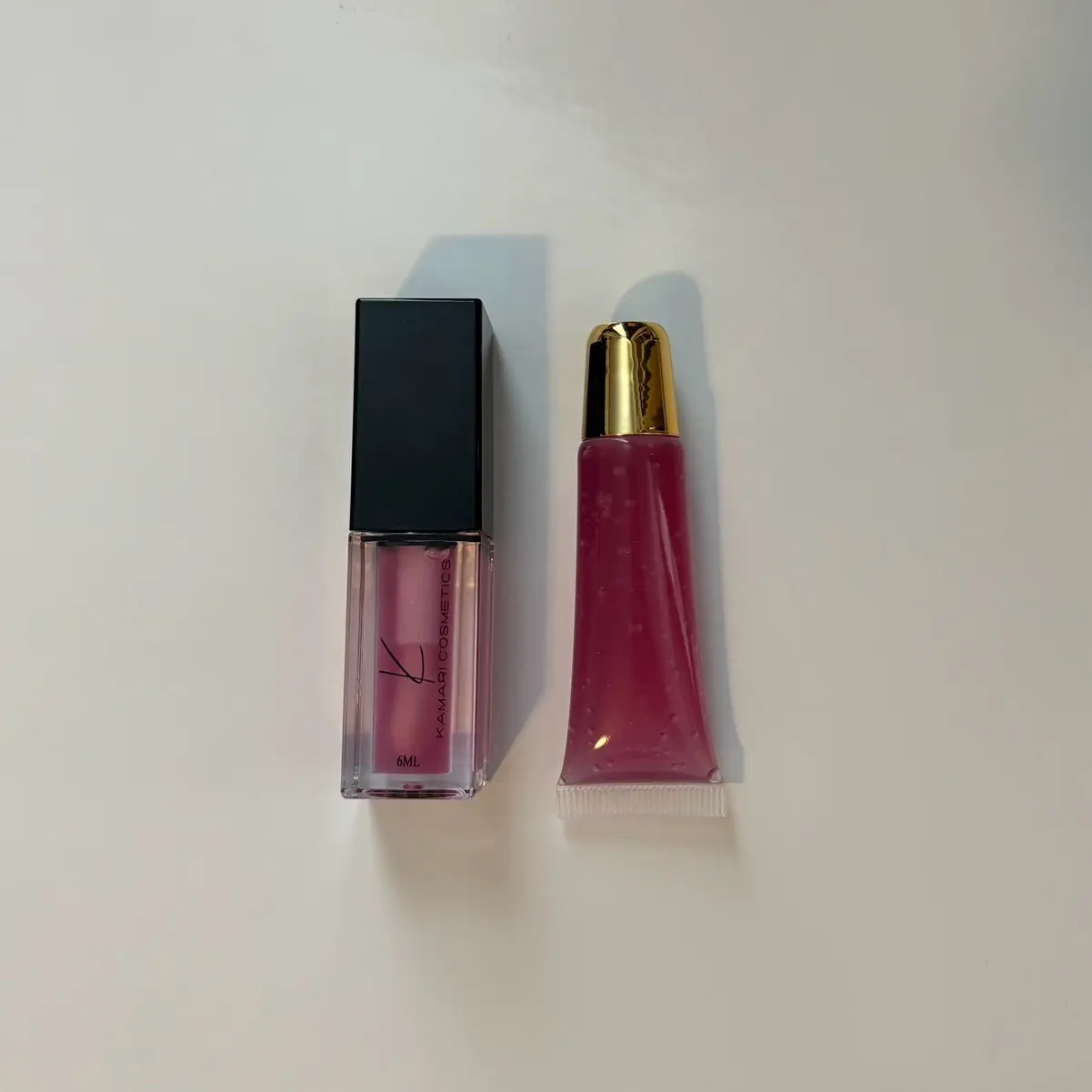 Blueberry - Pomegranate LipGloss Blueberry - Pomegranate LipGloss
