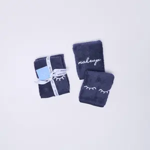 Makeup Towels (pair)